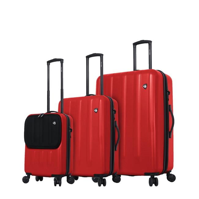 mia toro luggage lock problems