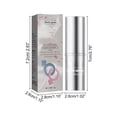 thumbnail image 2 of Fiudx Ofertas y liquidaciones Perfume - Perfume portátil de bolsillo para uso en viajes - Perfume natural para hombres y mujeres, 2 of 7