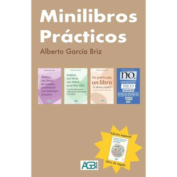 Minilibros Prácticos (Paperback)