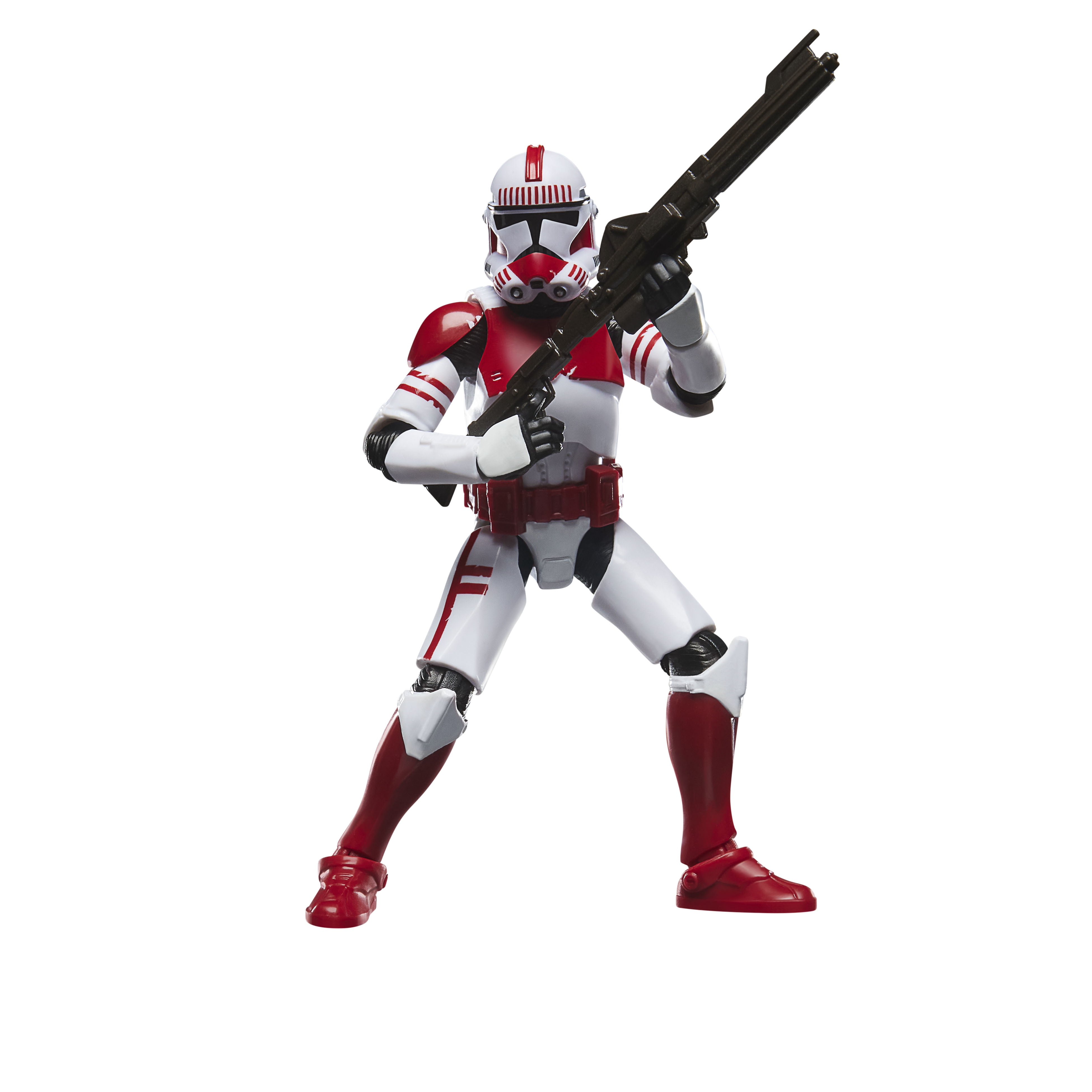 Star Wars The Vintage Collection Imperial Shock Trooper Action Figure (3.75”)