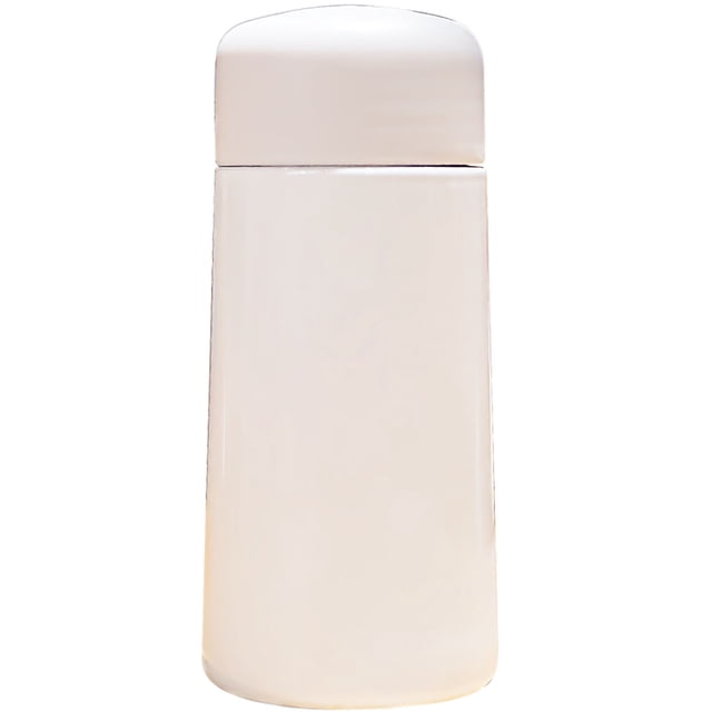Bouteille 150 ml en Acier Inoxydable, Gobelet Isolé, Mignonne, Portable, Bouteille d'Eau Isolée avec Filtre pour Filles
