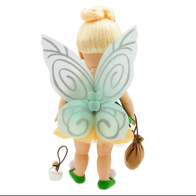 Disney - ティンカーベル　スペシャルエディションドール Disney Animators' COLLECTION Special Edition Animator Doll