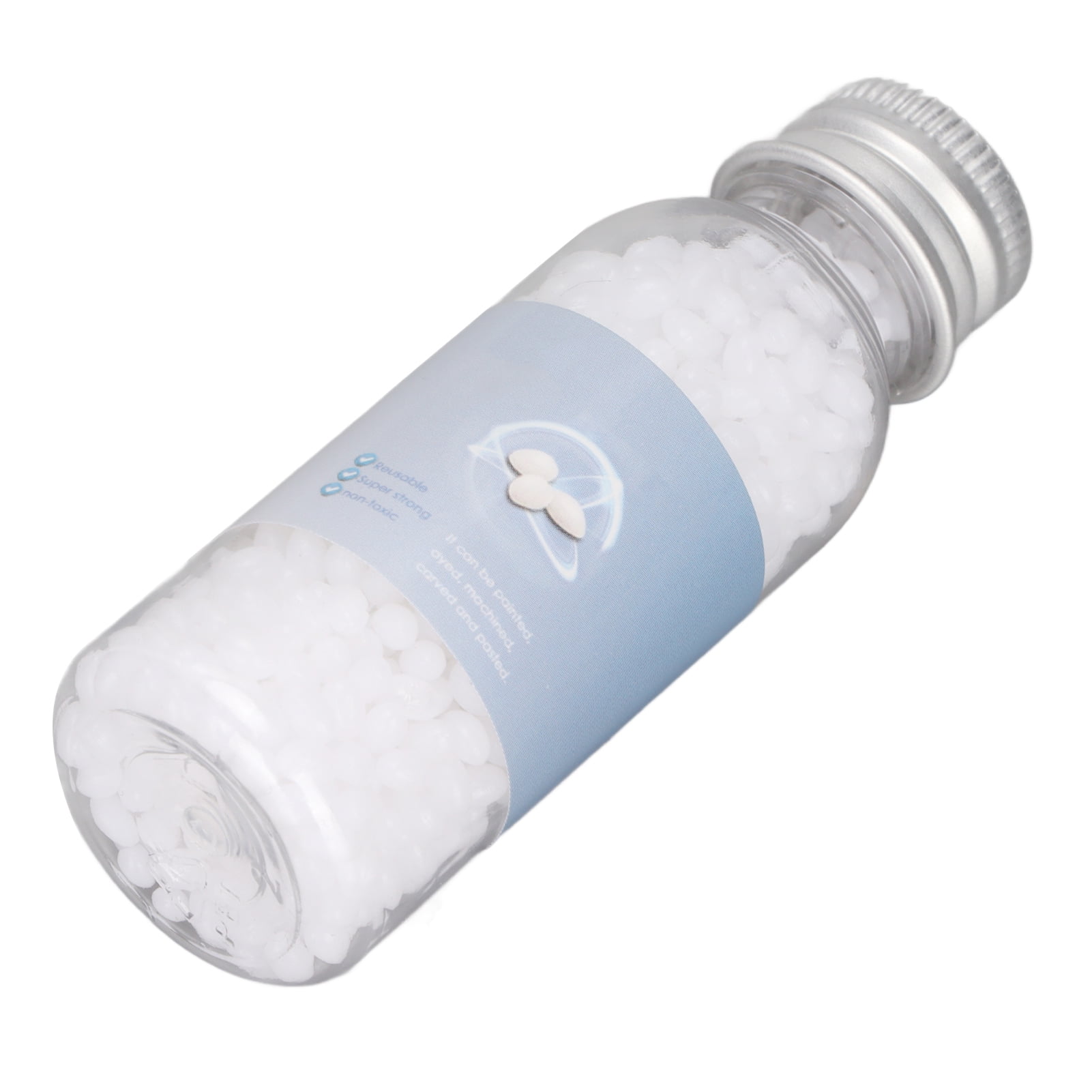Tooth Filling Bead Temporary Tooth Filling Bead Repair Moldable For