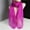Purple, variant on Elegant Personalized Scarf, Solid Color Scarf Thin Chiffon Scarf Versatile Square Decorative Scarf (Off White)