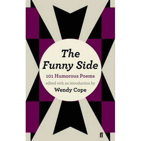 Funny Side : 101 Humorous Poems