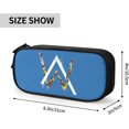 thumbnail image 4 of Popular Alan Walker tui pens S pencil case a, 4 of 4