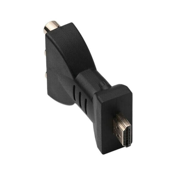 Adaptador cable rojo amarillo blanco a hdmi hotsell