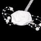 thumbnail image 4 of Boda Novio Novio Hombres Esmoquin Boutonniere Ramillete Perlas Zulema Ramillete en el ojal, 4 of 7