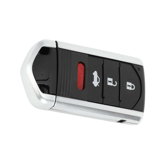 Unique Bargains 4 Buttons Keyless Entry Remote Fob Key Shell Case for Acura RDX 2010-2015