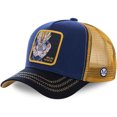 thumbnail image 1 of Dragon Ball DRAGONBALL Net Cap Cartoon Net Cap Men And Women Baseball Cap Fashion Hip Hop-SinKeeU, 1 of 4