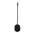 thumbnail image 3 of 3.5mm Microphone, 360 Degree Durable Replace Headset Microphone Extensive Compatibility Replacement  For 3.5mm Headset, 3 of 8