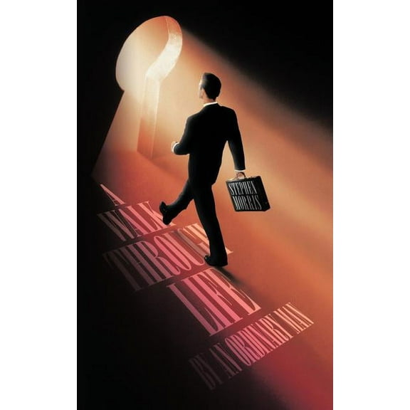 A Walk Through Life (Paperback)