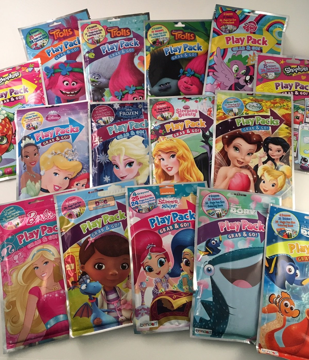 toy story play pack grab and go