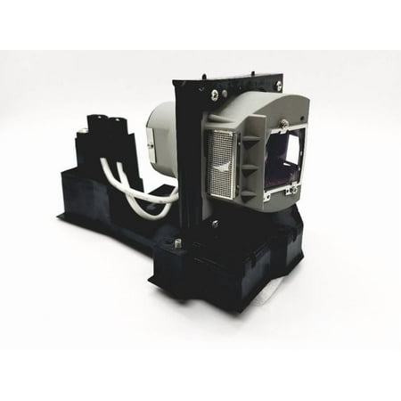 Advanced Lamps™ Lamp & Housing for The Acer P5370W Projector - 1 Unit per pack