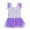 R01-Light Purple1, variant on RMGVDSD Girls Swimsuit One Piece Princess Skirted Bathing Suit Tutu Dress For Toddler Kids Comfortable Stretchy Summer Beach Swimwear Party Summer Swimsuits