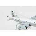 thumbnail image 6 of Lockheed Martin® P-3B Orion, VP-1 Screaming Eagles (1983 YB8), Mahogany, 1/78th (18") Scale, 6 of 8