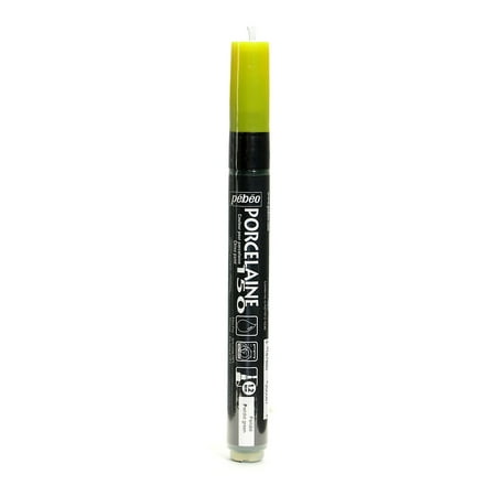 UPC: 0804551987694 | Porcelaine 150 Markers peridot green broad (pack of 3)