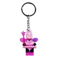 thumbnail image 3 of Llavero Batman Cuento Hadas (Little Fairy 22# (rosa), 3 of 5