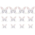 thumbnail image 2 of Birdeem 3D Flying Hollow Home Decoration Festive Party Layout Cardboard Wall Sticker, 2 of 5