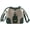 Green, variant on Kukuzhu Shoulder Bags for Women Fashion Bucket Tote Bag Casual Handbag Purse