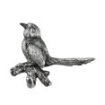thumbnail image 2 of Coat Hooks,Bird On Branch Hook Decorative Coat Hanger,Wall Mounted Resin Hook Kitchen Bathroom Shower,Kitchen Outdoor Wall Hooks Hanging Towel Rack Hat,Loofah Scarf Key Utensils Home StyleG Sunnimix none, 2 of 8