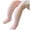 Pink, variant on Girls Tights Baby Leggings Toddler Footless Tights Girls Ruffle Leggings Kids Cotton Stockings Pants Black,Size for 4-6 Years
