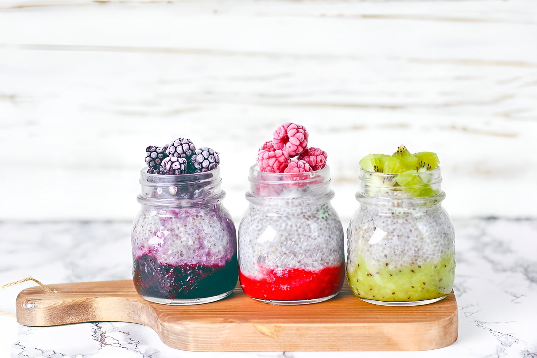 Black Chia (10 Lb)