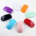 thumbnail image 4 of OUTAD Wireless Mouse 3 Adjustable DPI 2.4G Wireless Mice Receiver Portable Ultra Thin PC Laptop Notebook Optical Mouse, 4 of 5