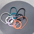 thumbnail image 4 of Silicone Strap Carrier Handle Easy Carry For Straw Mug Use (Silicone Strap Only), 4 of 4