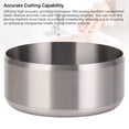 thumbnail image 4 of Machine Skiving Machine Bowl Blade High Carbon Steel Accurate Bowl Cutter Roller Blade Replacement, 4 of 7
