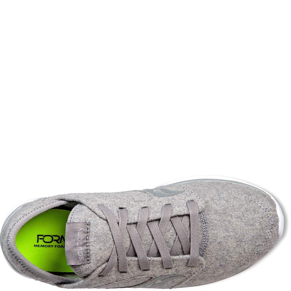 saucony memory foam womens