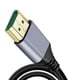 thumbnail image 2 of 8K UHD Ver 2.1 Ultra HD Cable satelital 48Gbps HD TV Cable para proyector de computadora portátil, 2 of 9