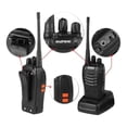 thumbnail image 4 of Transmisor de radio Walkie Talkie Baofeng BF-777S (paquete de 2), 4 of 4