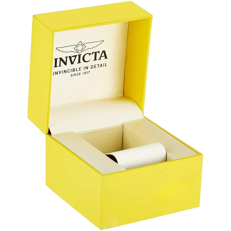 Invicta Men's Pro Diver Automatic 200m Two Tone Stainless Steel