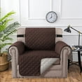 thumbnail image 3 of 2024 Reversible Oversize Sofa Slipcover  Waterproof Sofa Couch Dogs  Furniture Protector Washable  Couch Slip Cover Throw for Pets Kids, 3 of 10