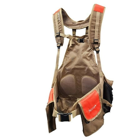 Nica Upland Strap Vest