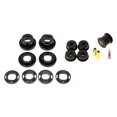 thumbnail image 1 of BMR Suspension BK003 Street Version Rear Cradle Polyurethane Bushing Kit for 2008-2009 Pontiac G8, 1 of 1