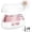 O, variant on 2026 4-in-1 Automatic Nail Clippers for Toenails and Fingernails, LED Light, USB Rechargeable, Nail File, Polishing, Gel Nail Drying, Perfect for Adults, Adults, Adults, Seniors, T Makeup Organizers