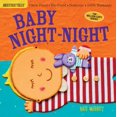 thumbnail image 1 of Baby Night-Night (Indestructibles), 1 of 2