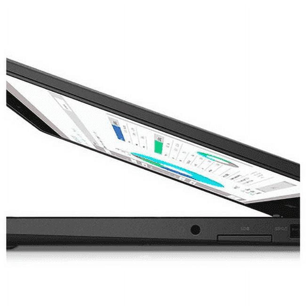 Dell Latitude E7470 Laptop Intel Core i5 8 GB 128 GB SSD Windows 10 14" Display