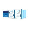 New Alliance Perforated and Punched Laser Cut Sheets, Micro-Perforated 3.67" from Bottom, 24 lb, 8.5 x 11, White, 500/Ream,Each