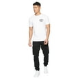 thumbnail image 3 of Crosshatch Mens Frentons Cargo Trousers, 3 of 3
