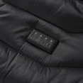 thumbnail image 4 of 21 ZONAS DE CALEFACCIÓN Chaqueta para hombre Nueva Parka de calefacción eléctrica USB de invierno Ropa de abrigo para mujer Abrigo acolchado de algodón con capucha cálido impermeable, 4 of 4