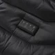 thumbnail image 4 of 21 ZONAS DE CALEFACCIÓN Chaqueta para hombre Nueva Parka de calefacción eléctrica USB de invierno Ropa de abrigo para mujer Abrigo acolchado de algodón con capucha cálido impermeable, 4 of 4