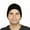 Black, variant on 8" Stretch Beanie Watch Hat -Acrylic Rib Knit Winter Skully Cap (Navy Blue)