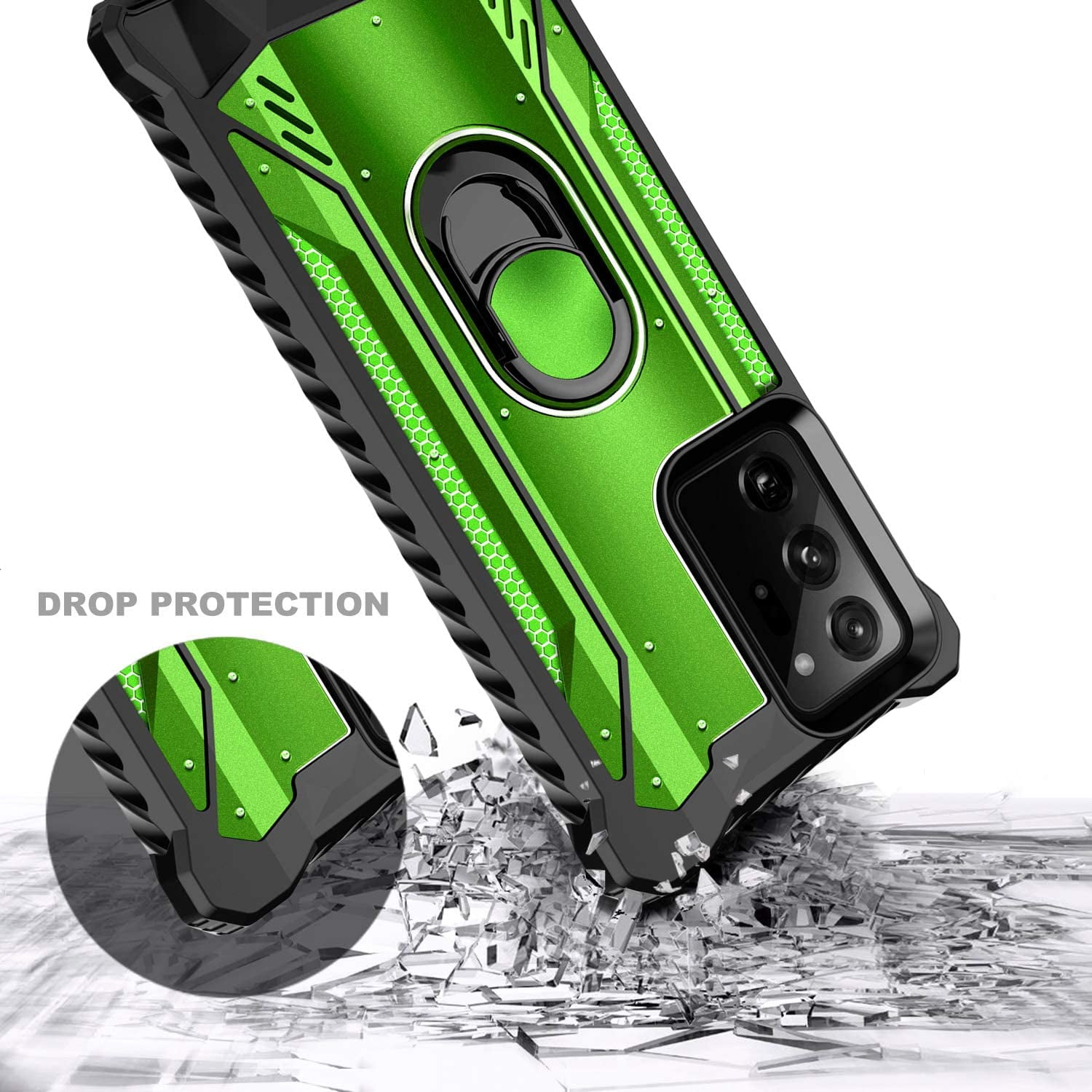  ERT GROUP Mobile Phone case for Samsung Galaxy Note 20