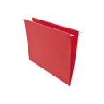 thumbnail image 2 of Universal - Dossier Suspendu - Base en V - pour Lettre - Rouge (Lot de 25), 2 of 2