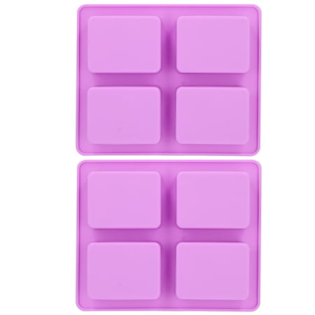 

Cake Baking Mould Silicone For Chocolates Make Candles