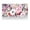 Style 4, variant on Mengen Large Desktop Mouse Pad Desk Pad,Home Office School Cute Decor Lengthened Laptop Uppercase Computer Accessories Exquisite Gallery Colored Flowers Mouse Pad,23.62*11.81 inch
