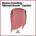 thumbnail image 3 of Revlon Colorstay Rouge à Lèvres Suède Ultime, 3 of 6